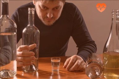 Лечение белой горячки в Ессентуках