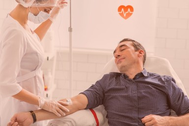 Лечение токсикомании в Ессентуках