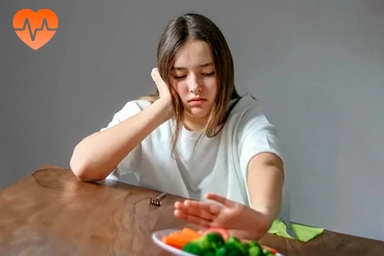 Лечение анорексии в Ессентуках