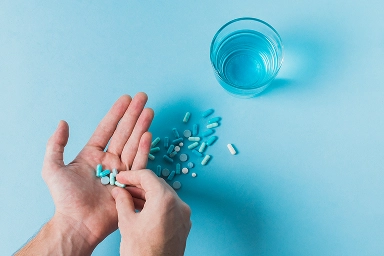 Лечение стресса в Ессентуках